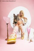 Foto Immagine Princess Auri Trans Milano - 19