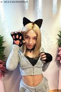 Foto Immagine Princess Auri Trans Milano - 10