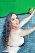 Foto Immagine Rabeche Rayalla Pornostar Trans Barcellona - 22