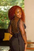 Foto Immagine Rafaela Almeida Escort Ragusa - 8
