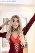 Foto Immagine Rafaella Menicucci Xxl Trans Milano - 407