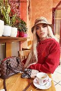 Foto Immagine Rafaella Menicucci Xxl Trans Milano - 372