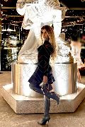 Foto Immagine Rafaella Menicucci Xxl Trans Milano - 147