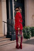 Foto Immagine Rafaella Menicucci Xxl Trans Milano - 271