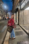 Foto Immagine Rafaella Menicucci Xxl Trans Milano - 31