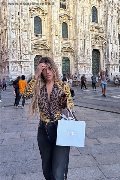Foto Immagine Rafaella Menicucci Xxl Trans Milano - 39