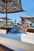 Foto Immagine Rafaella Menicucci Xxl Trans Milano - 103