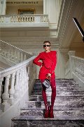 Foto Immagine Rafaella Menicucci Xxl Trans Milano - 269