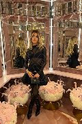 Foto Immagine Rafaella Menicucci Xxl Trans Milano - 132