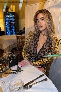 Foto Immagine Rafaella Menicucci Xxl Trans Milano - 183