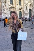 Foto Immagine Rafaella Menicucci Xxl Trans Milano - 36