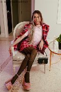 Foto Immagine Rafaella Menicucci Xxl Trans Milano - 253