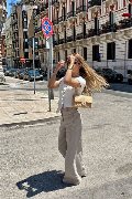 Foto Immagine Rafaella Menicucci Xxl Trans Napoli - 20