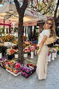 Foto Immagine Rafaella Menicucci Xxl Trans Napoli - 19