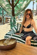 Foto Immagine Rafaella Menicucci Xxl Trans Napoli - 31