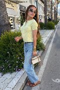 Foto Immagine Rafaella Menicucci Xxl Trans Napoli - 45