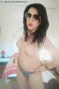 Foto Immagine Raffaella Bastos Trans Ceres - 11