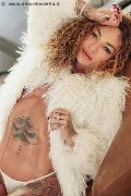 Foto Immagine Ray Lopes Hott Girl Bergamo - 8