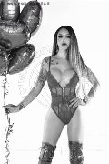 Foto Immagine Rebecca Isabell Trans Milano - 26