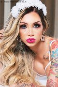 Foto Immagine Rebecca Isabell Trans Milano - 22