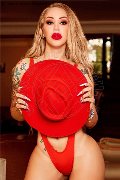 Foto Immagine Rebecca Isabell Trans Milano - 30