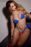Foto Immagine Rebecca Isabell Trans Milano - 62