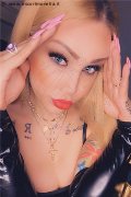 Foto Immagine Rebecca Isabell Trans Milano - 17