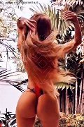 Foto Immagine Rebecca Isabell Trans Milano - 55