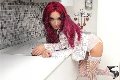 Foto Immagine Red Devil Girl Sondrio - 7