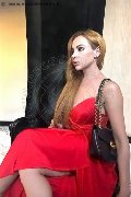 Foto Immagine Rose Red Girl Cremona - 2