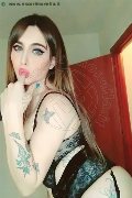 Foto Immagine Rossana Bulgari Italiana Trans Foggia - 328