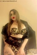 Foto Immagine Rossana Bulgari Italiana Trans Foggia - 362