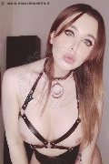 Foto Immagine Rossana Bulgari Italiana Trans Foggia - 452