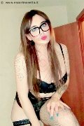 Foto Immagine Rossana Bulgari Italiana Trans Foggia - 326