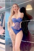 Foto Immagine Rossana Bulgari Italiana Trans Foggia - 395