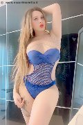 Foto Immagine Rossana Bulgari Italiana Trans Foggia - 397