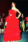 Foto Immagine Rossana Bulgari Italiana Trans Foggia - 507