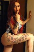 Foto Immagine Rossana Bulgari Italiana Trans Foggia - 499