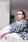 Foto Immagine Rossana Bulgari Italiana Trans Foggia - 389