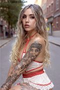Foto Immagine Rossana Bulgari Italiana Trans Foggia - 52