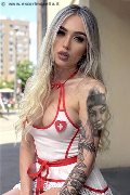 Foto Immagine Rossana Bulgari Italiana Trans Foggia - 47