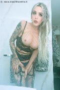 Foto Immagine Rossana Bulgari Italiana Trans Foggia - 29