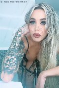 Foto Immagine Rossana Bulgari Italiana Trans Foggia - 34