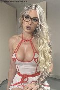 Foto Immagine Rossana Bulgari Italiana Trans Foggia - 42