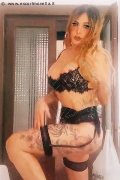 Foto Immagine Rossana Bulgari Italiana Trans Foggia - 256