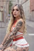 Foto Immagine Rossana Bulgari Italiana Trans Foggia - 49