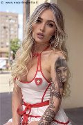 Foto Immagine Rossana Bulgari Italiana Trans Foggia - 46