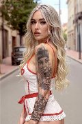 Foto Immagine Rossana Bulgari Italiana Trans Foggia - 50
