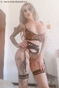 Foto Immagine Rossana Bulgari Italiana Trans Foggia - 23