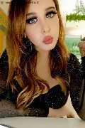 Foto Immagine Rossana Bulgari Italiana Trans Foggia - 290